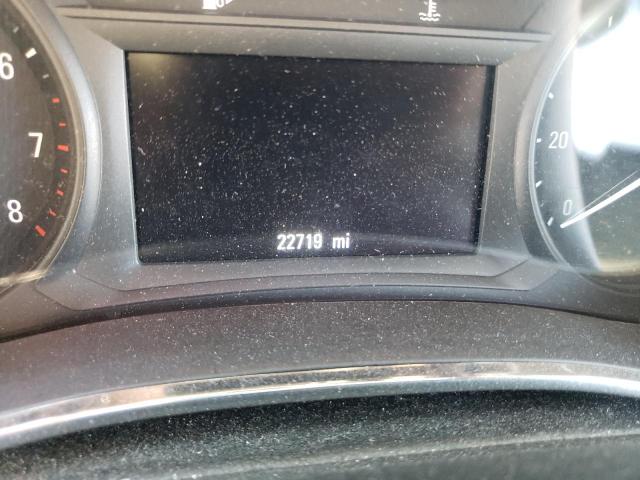 Photo 8 from auction – 2017 BUICK ENCORE PRE with VIN KL4CJASB4HB230312
