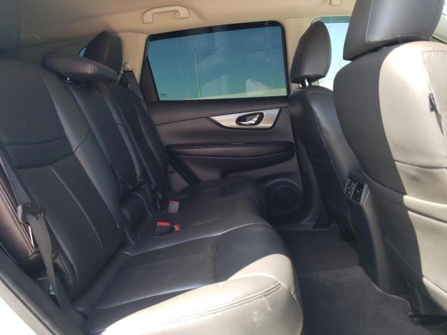 Photo 6 from auction – 2015 NISSAN ROGUE S with VIN KNMAT2MT3FP510824