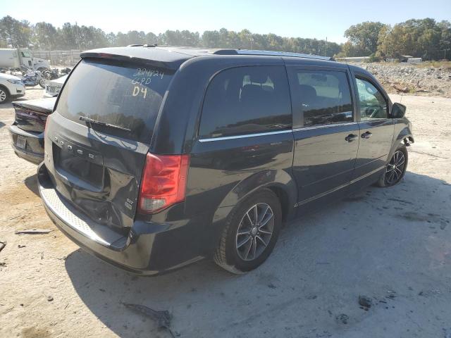 Photo 4 from auction – 2017 DODGE GRAND CARA with VIN 2C4RDGCG1HR806069
