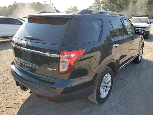 Photo 4 from auction – 2014 FORD EXPLORER X with VIN 1FM5K7D87EGC55084