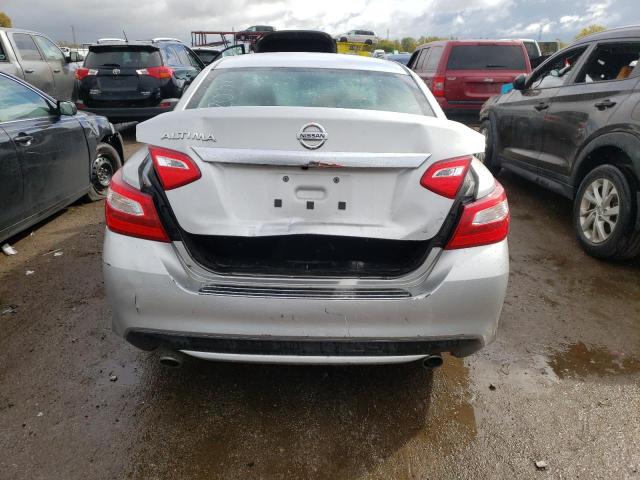 Photo 6 from auction – 2016 NISSAN ALTIMA 2.5 with VIN 1N4AL3AP9GC244642