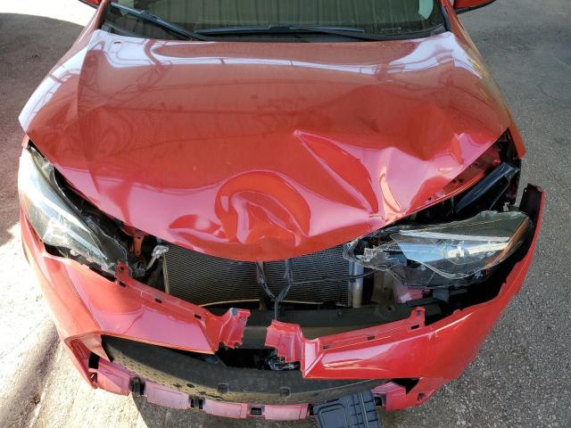 Photo 7 from auction – 2019 TOYOTA COROLLA L with VIN 5YFBURHE5KP922709
