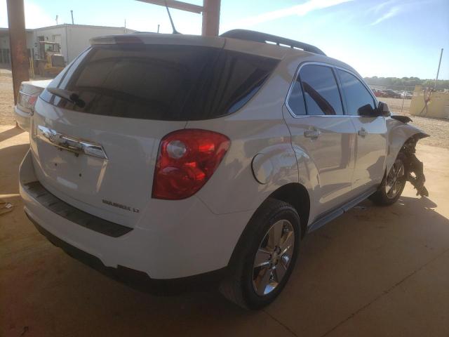 Photo 4 from auction – 2013 CHEVROLET EQUINOX LT with VIN 2GNALPEK2D1265065