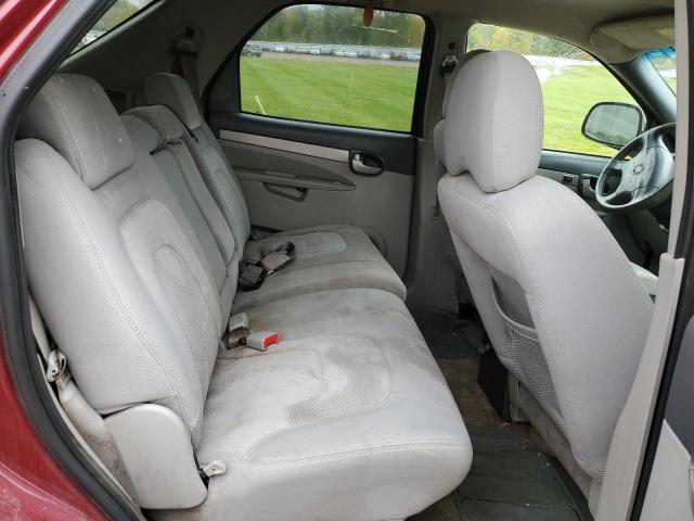 Photo 6 from auction – 2007 BUICK RENDEZVOUS with VIN 3G5DA03L67S570521