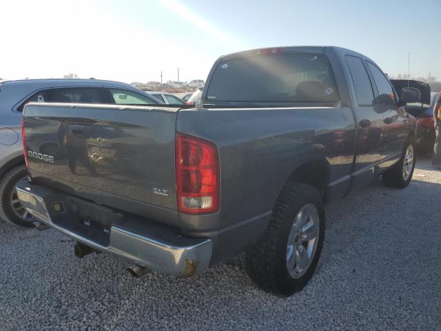 Photo 4 from auction – 2004 DODGE RAM 1500 S with VIN 1D7HA18D14S678043