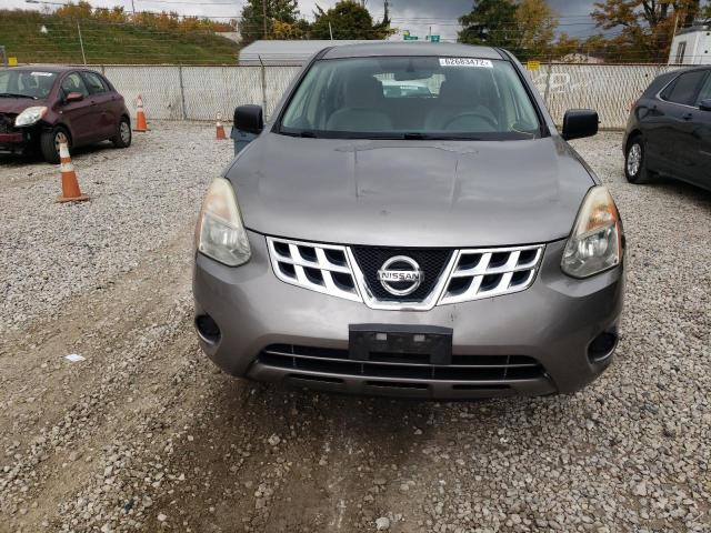 Photo 9 from auction – 2013 NISSAN ROGUE with VIN JN8AS5MV3DW604182