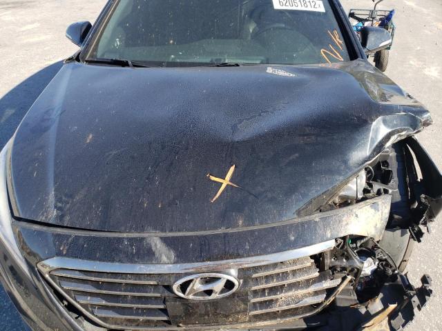 Photo 7 from auction – 2015 HYUNDAI SONATA SPO with VIN 5NPE34AB6FH259799