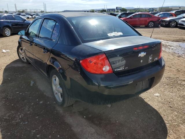 Photo 3 from auction – 2010 CHEVROLET COBALT 2LT with VIN 1G1AF5F50A7178642