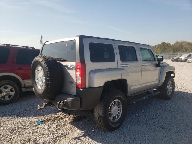 Photo 4 from auction – 2006 HUMMER H3 with VIN 5GTDN136568261653