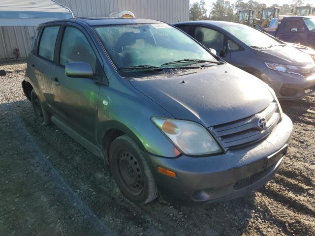 Photo 1 from auction – 2004 TOYOTA SCION XA with VIN JTKKT624840072095