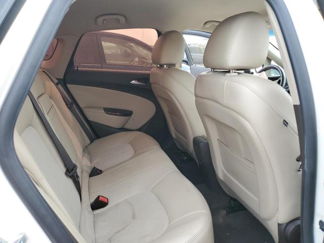 Photo 6 from auction – 2012 BUICK VERANO with VIN 1G4PP5SK3C4210820