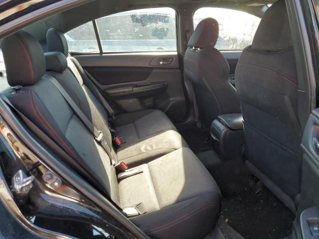 Photo 6 from auction – 2015 SUBARU WRX PREMIU with VIN JF1VA1D60F9826090