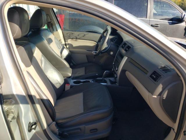 Photo 5 from auction – 2010 MERCURY MILAN PREM with VIN 3MEHM0JG0AR643936