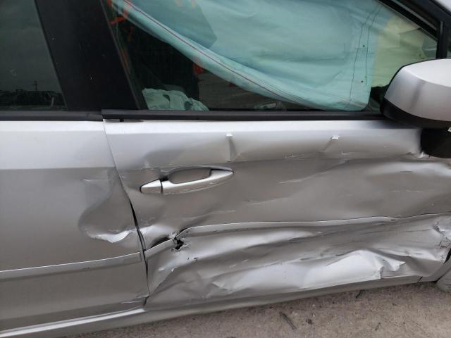 Photo 5 from auction – 2012 SUBARU IMPREZA PR with VIN JF1GJAD65CH009689