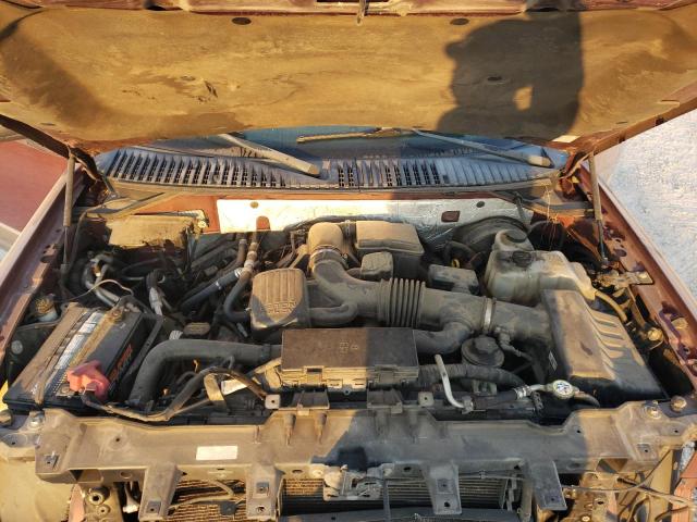 Photo 7 from auction – 2012 FORD EXPEDITION with VIN 1FMJU1H58CEF24529