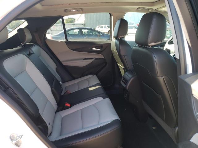 Photo 6 from auction – 2020 CHEVROLET EQUINOX PR with VIN 3GNAXPEX7LS691854