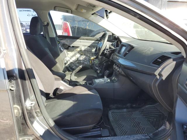 Photo 5 from auction – 2011 MITSUBISHI LANCER GTS with VIN JA32U8FW0BU040807