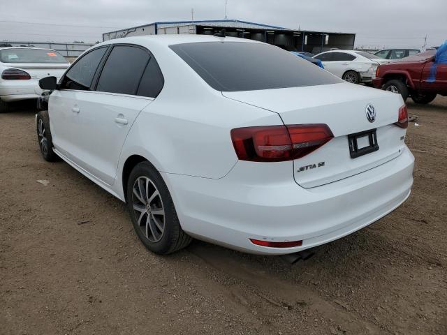 Photo 3 from auction – 2017 VOLKSWAGEN JETTA SE with VIN 3VWDB7AJ9HM262780