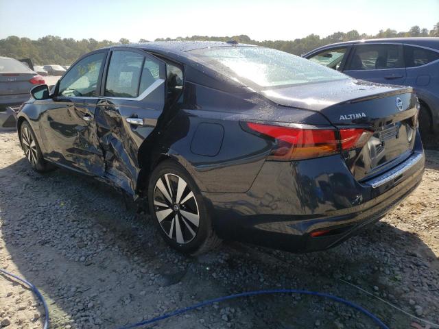 Photo 3 from auction – 2022 NISSAN ALTIMA SV with VIN 1N4BL4DV5NN408328