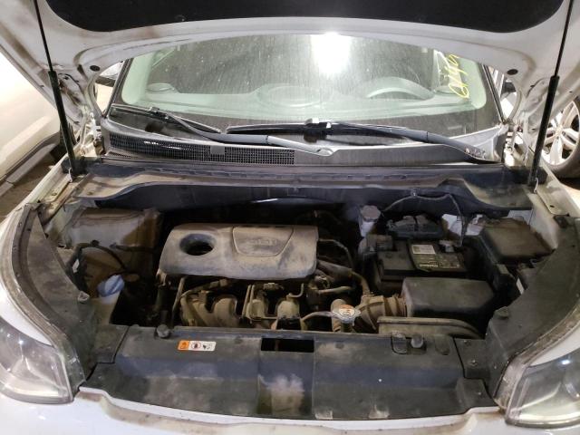 Photo 7 from auction – 2018 KIA SOUL with VIN KNDJN2A25J7894703
