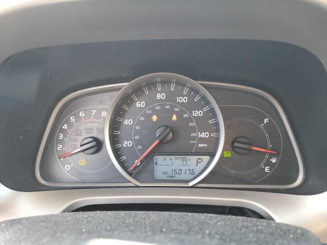 Photo 8 from auction – 2013 TOYOTA RAV4 LE with VIN 2T3BFREV3DW096319