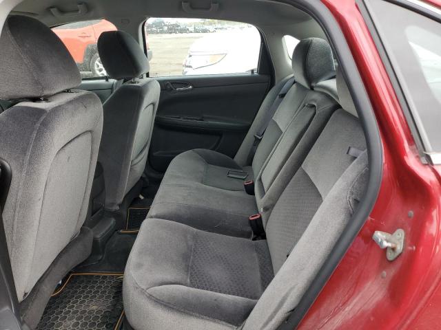 Photo 6 from auction – 2013 CHEVROLET IMPALA LT with VIN 2G1WB5E38D1196289