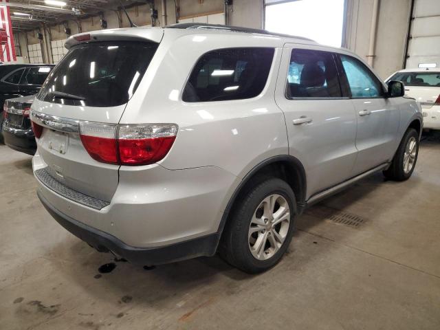 Photo 4 from auction – 2012 DODGE DURANGO CR with VIN 1C4RDJDG7CC126853