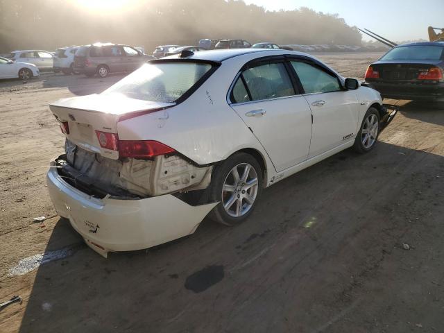 Photo 4 from auction – 2004 ACURA TSX with VIN JH4CL96944C023511