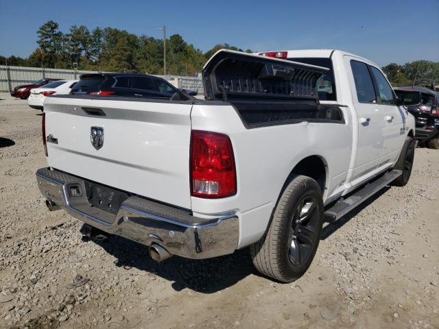 Photo 4 from auction – 2014 RAM 1500 SLT with VIN 1C6RR6TT9ES305330