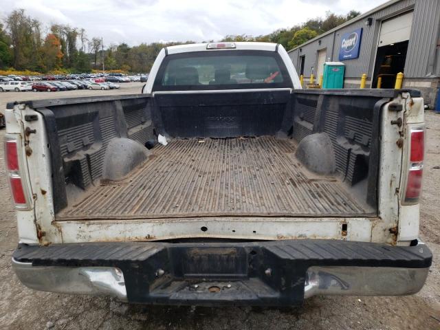 Photo 6 from auction – 2011 FORD F150 with VIN 1FTMF1CM9BKD83240