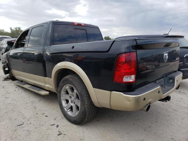 Photo 3 from auction – 2011 DODGE RAM 1500 with VIN 1D7RV1CT3BS595170