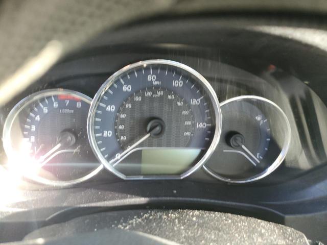 Photo 8 from auction – 2015 TOYOTA COROLLA L with VIN 2T1BURHE8FC301163