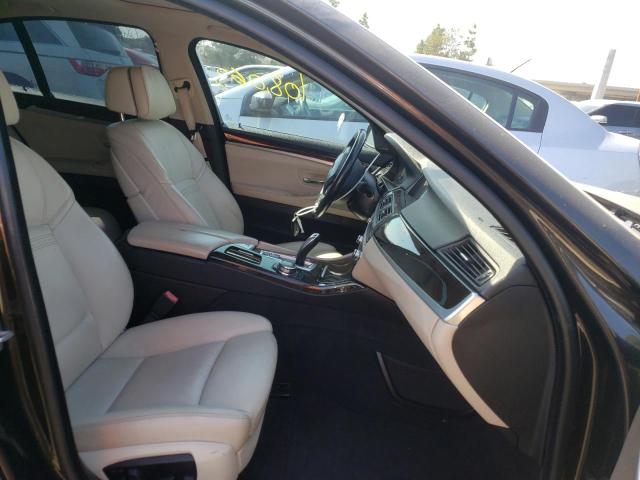 صورة رقم 5 من المزاد - 2014 BMW 528 I مع VIN WBA5A5C5XED500929