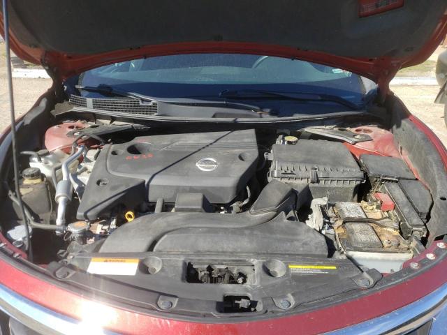 Photo 7 from auction – 2014 NISSAN ALTIMA 2.5 with VIN 1N4AL3APXEC133417