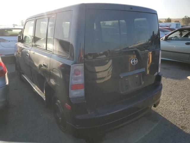 Photo 3 from auction – 2004 SCION XB with VIN JTLKT324840137845