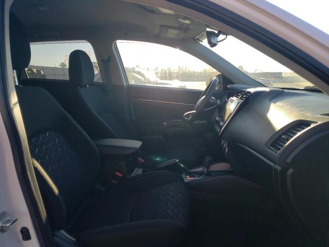 Photo 5 from auction – 2021 MITSUBISHI OUTLANDER with VIN JA4APVAU2MU030365