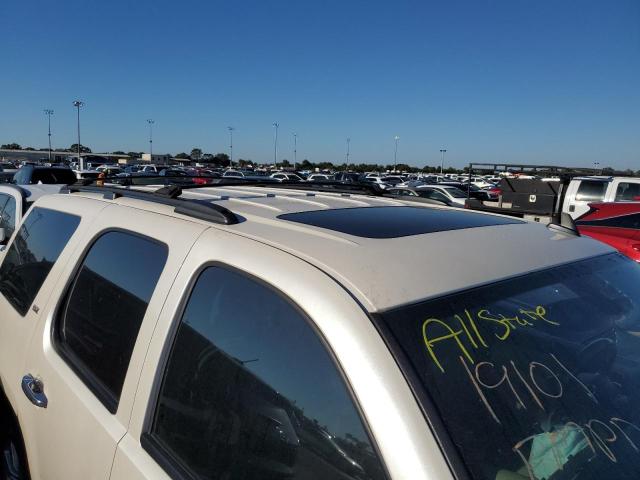 Photo 9 from auction – 2012 CHEVROLET TAHOE C150 with VIN 1GNSCCE09CR317017
