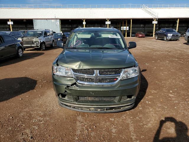 Photo 5 from auction – 2018 DODGE JOURNEY SE with VIN 3C4PDCAB2JT518345