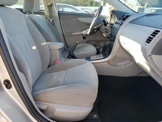 Photo 5 from auction – 2010 TOYOTA COROLLA BA with VIN 2T1BU4EE9AC434806