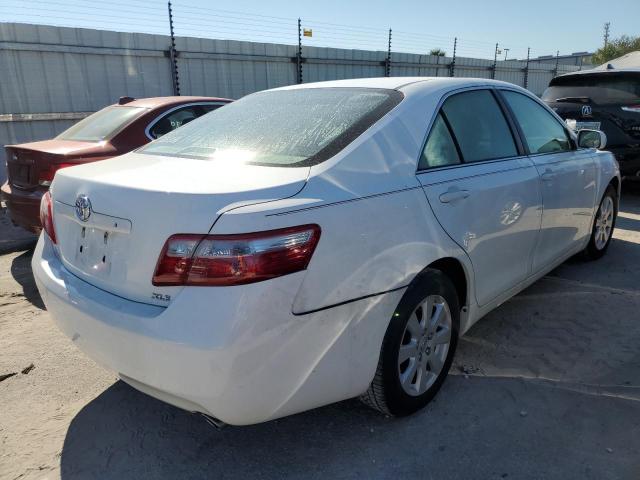 Photo 4 from auction – 2009 TOYOTA CAMRY BASE with VIN 4T1BE46K69U870833