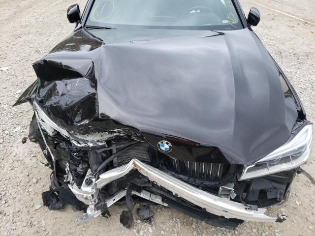 Photo 7 from auction – 2018 BMW ALPINA B7 with VIN WBA7F2C50JG423618