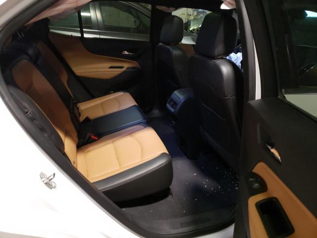 Photo 6 from auction – 2020 CHEVROLET EQUINOX PR with VIN 3GNAXYEX7LS567363