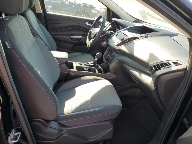 Photo 5 from auction – 2017 FORD ESCAPE SE with VIN 1FMCU0GD0HUC07997