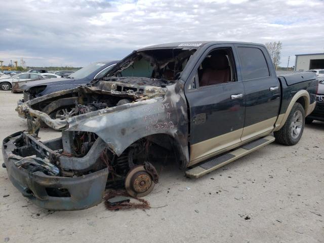 Photo 2 from auction – 2011 DODGE RAM 1500 with VIN 1D7RV1CT3BS595170