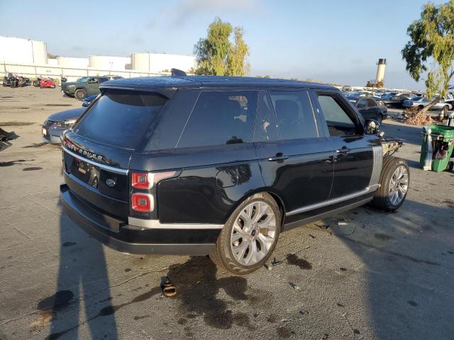 Photo 4 from auction – 2022 LAND ROVER RANGE ROVE with VIN SALGS2SE1NA471887