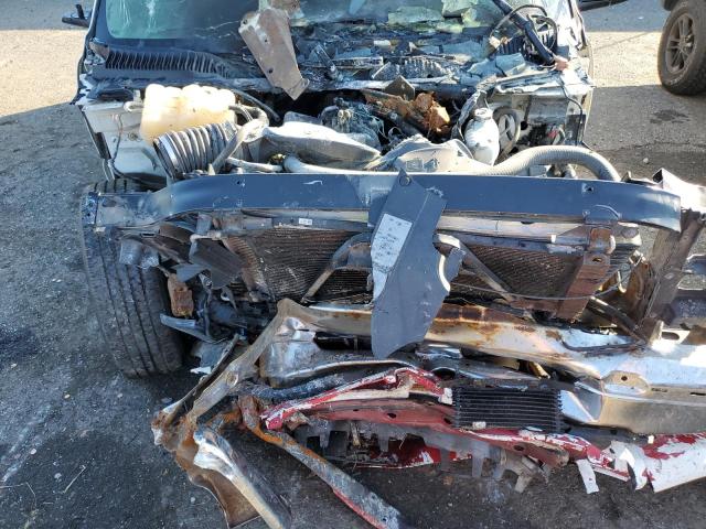 Photo 7 from auction – 2007 CHEVROLET 2500 with VIN 1GCHK24U77E125354