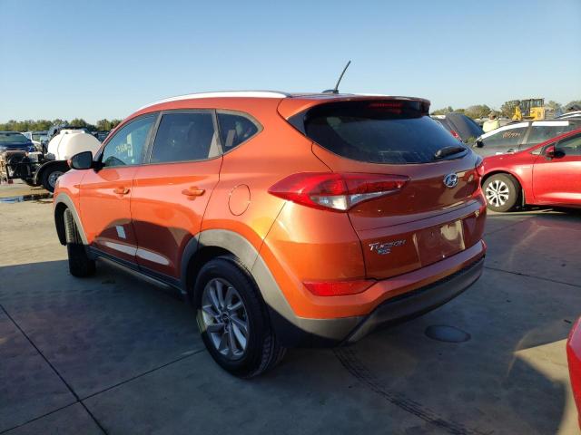 Photo 3 from auction – 2016 HYUNDAI TUCSON LIM with VIN KM8J33A49GU097163
