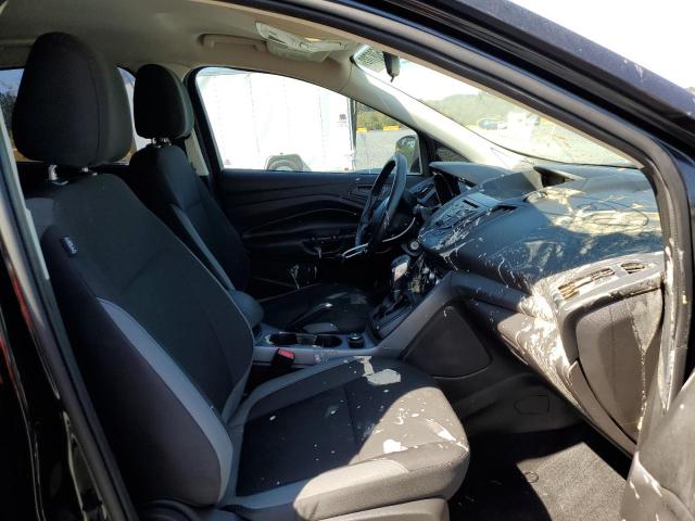 Photo 5 from auction – 2015 FORD ESCAPE S with VIN 1FMCU0F78FUA16501