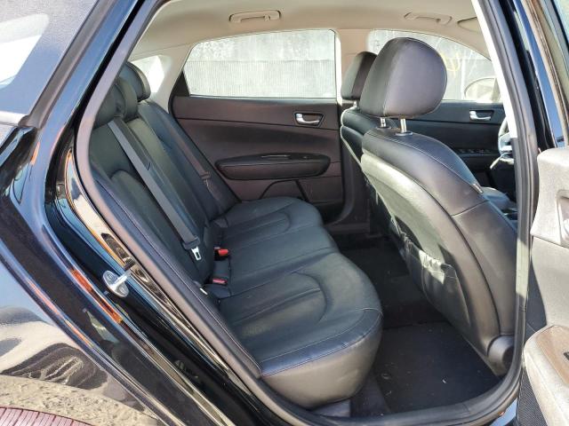Photo 6 from auction – 2019 KIA OPTIMA EX with VIN 5XXGU4L10KG313372