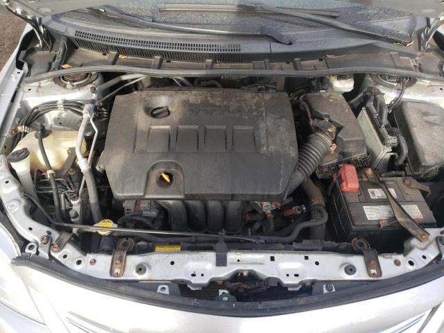 Photo 7 from auction – 2013 TOYOTA COROLLA BA with VIN 5YFBU4EEXDP152470